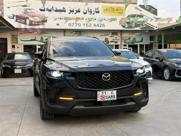 Mazda CX-50 2024 for sale in Iraq - Sulaymaniyah